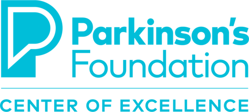 Parkinsons Foundation Center of Excellence