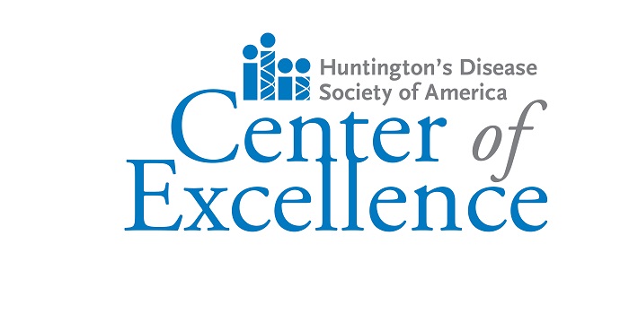 HD Center of Excellence Logo