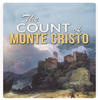 Count of Monte Cristo