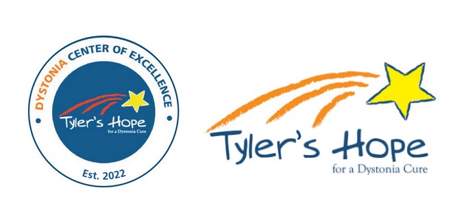 Tyler's Hope Logos