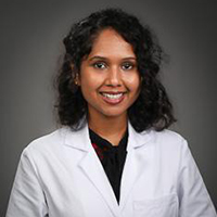 Dr. Tanziyah Muqeem