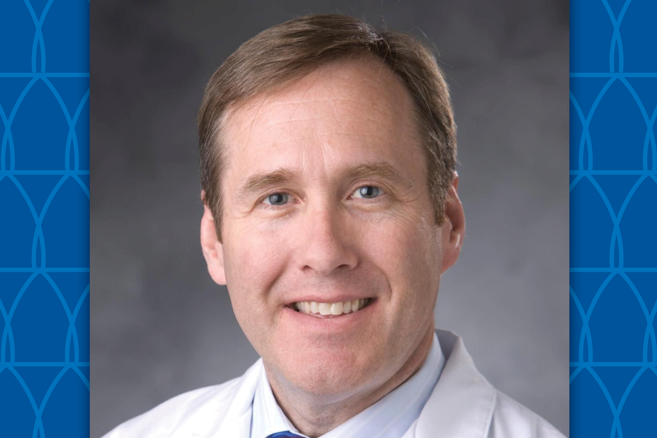 Tim Collins, MD