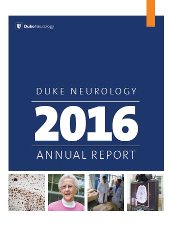 2016 Annual Report Cover Page