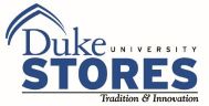 Duke Stores logo