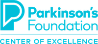 Parkinsons logo