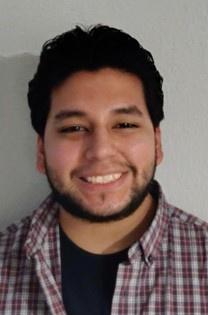 J V Mazuera Headshot