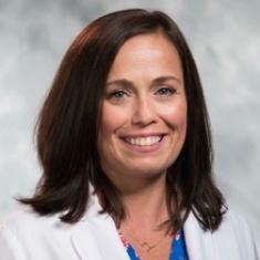 K Holzmacher Headshot