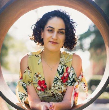 Mariam Hovhannisyan Spotlight