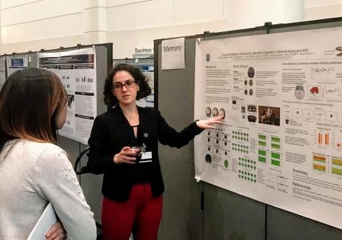 Translational Brain Sciences Poster Session