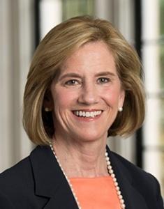 Dean Mary Klotman