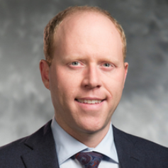 Derek Southwell, MD, PhD picture