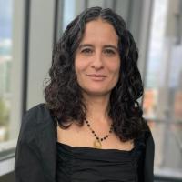 photo of Tatiana Segura