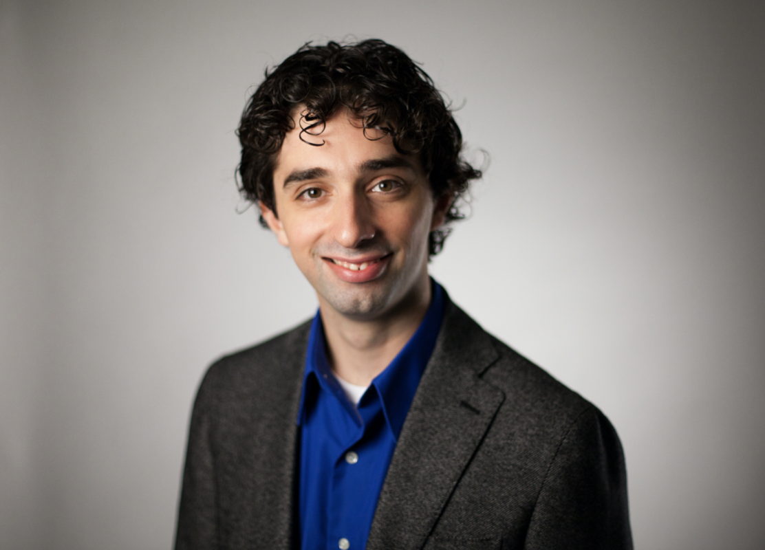 Johnathan Viventi, PhD