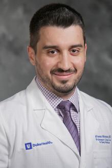  Wissam Mansour, MD
