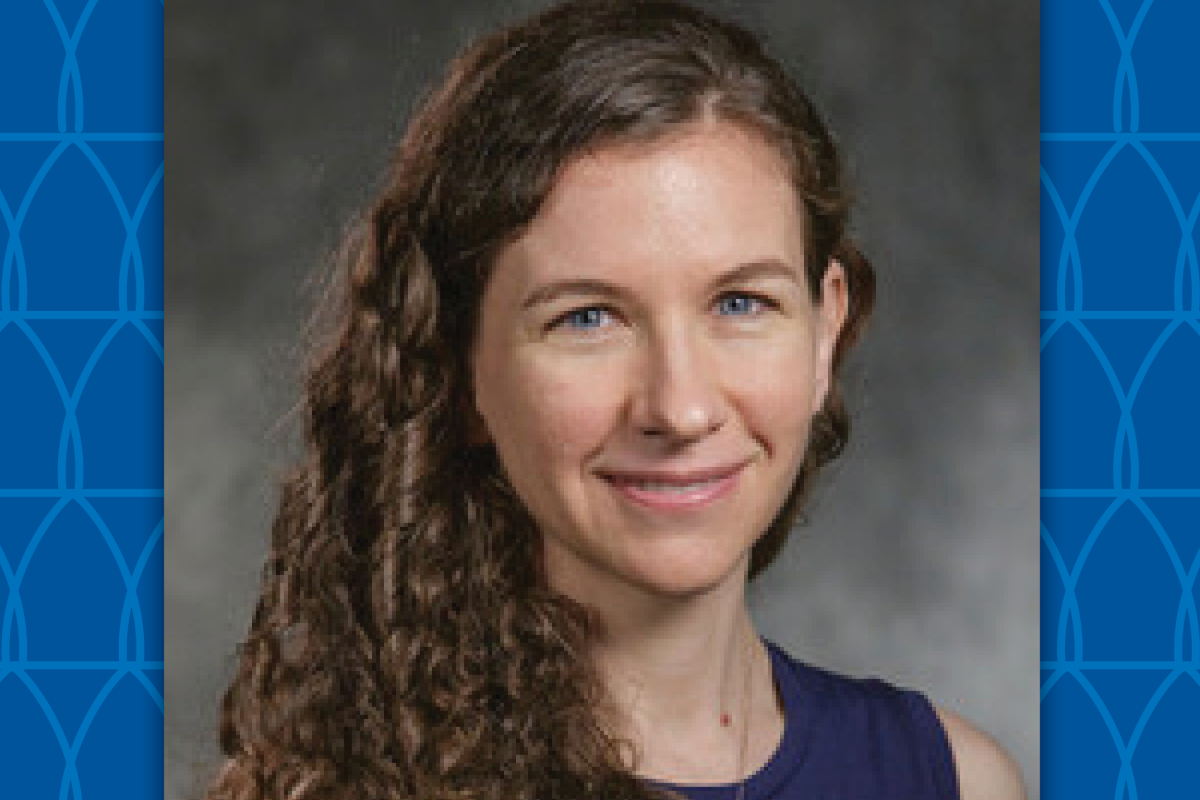 Amanda Beaty, DPT, PT headshot