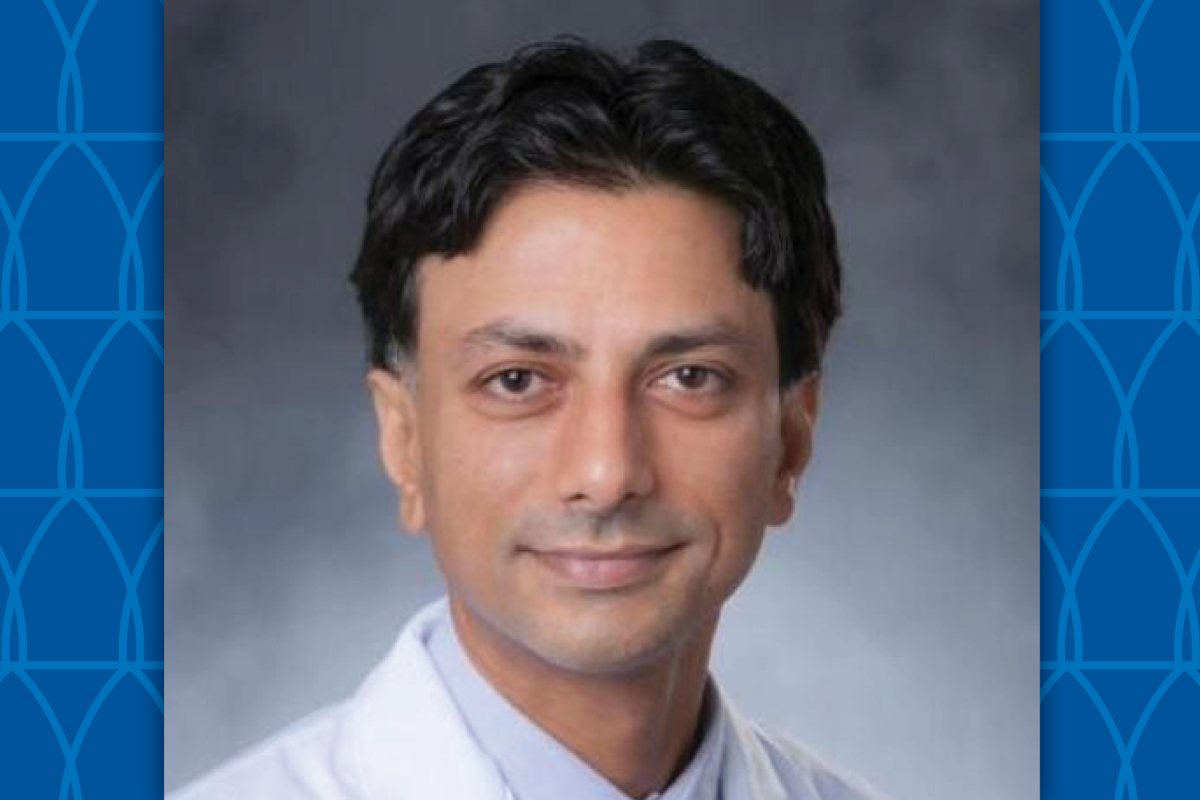 Muhammad Zafar, MD