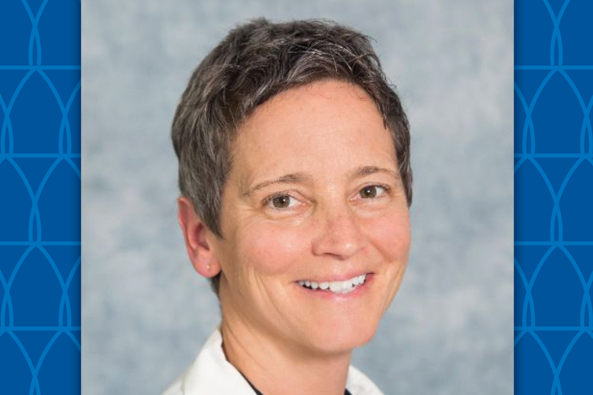 Jodi Hawes, MD
