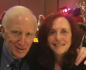 Randy and Laurie May