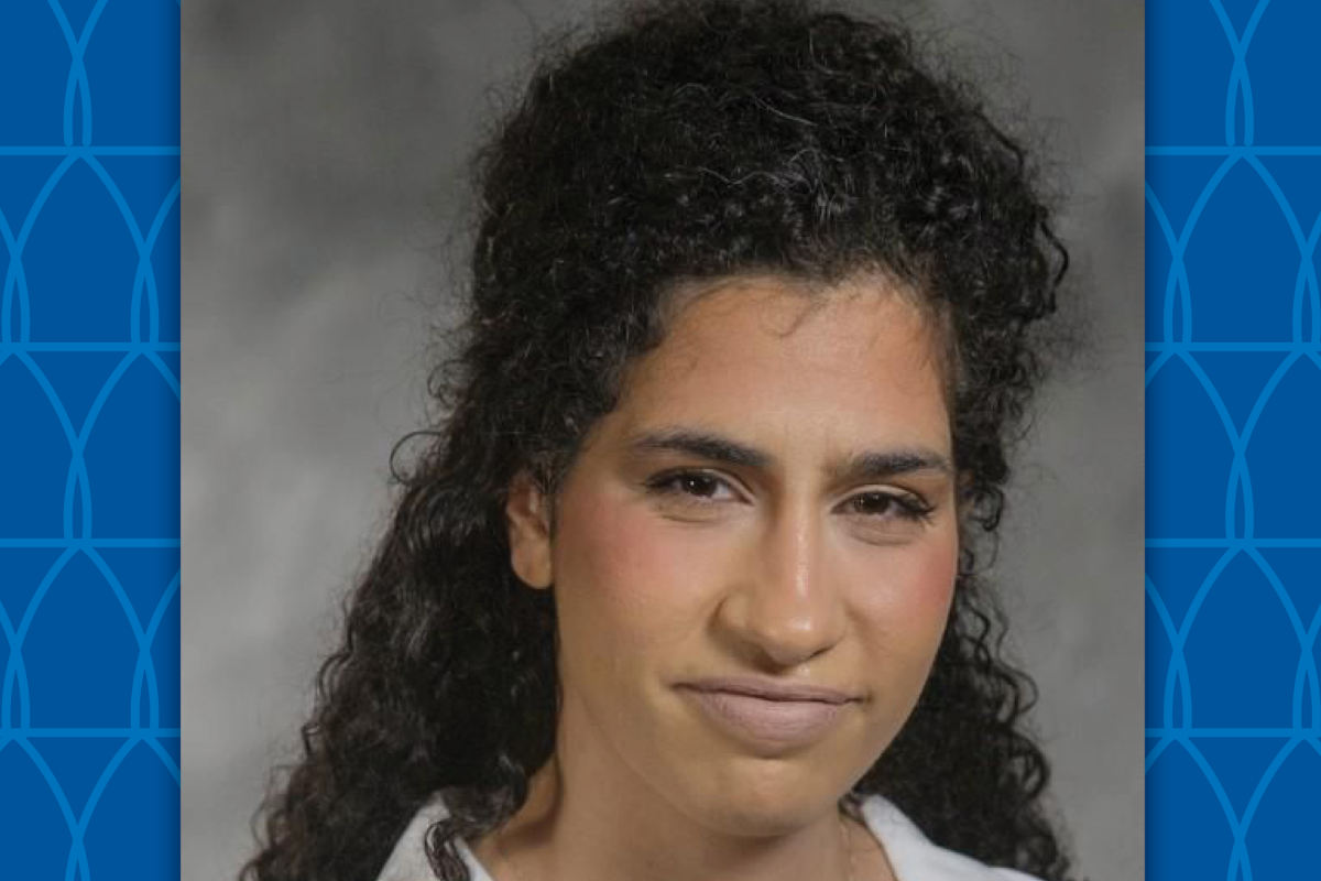 Sarah Hassani, MD, MHS