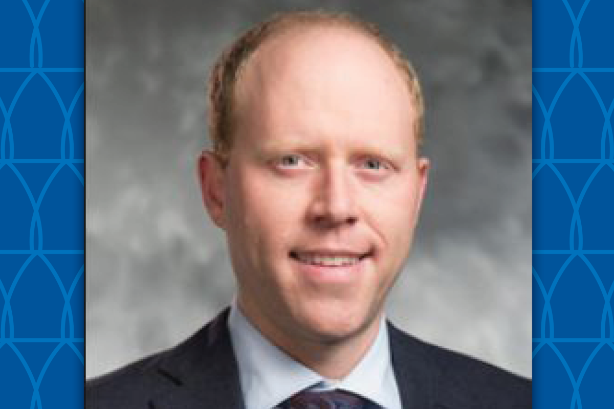 Derek Southwell, MD, PhD