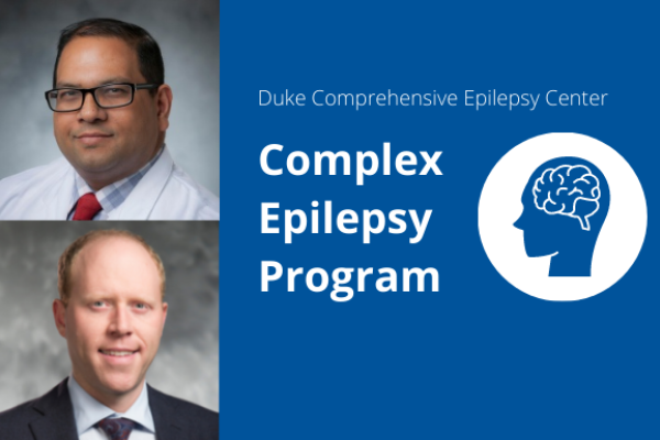 Complex Epilepsy Program Icon