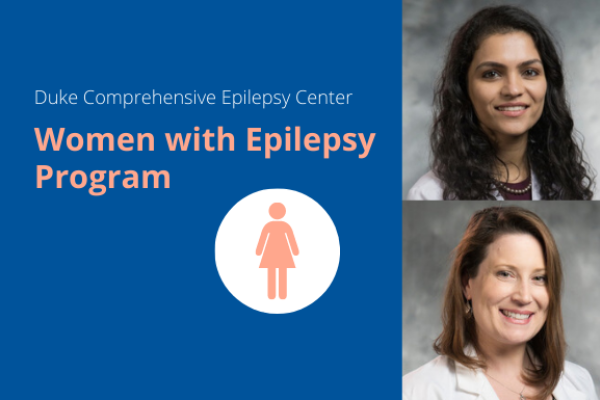 Women with Epilepsy Program Icon