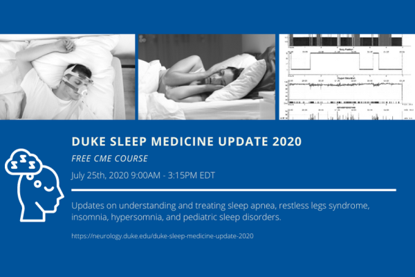 Duke Sleep Update 2020 Icon