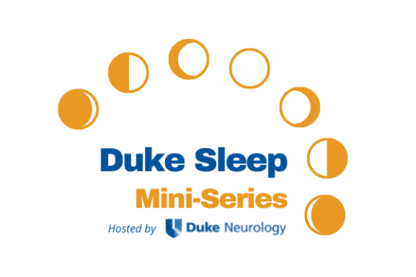 Duke Sleep Mini Series Icon