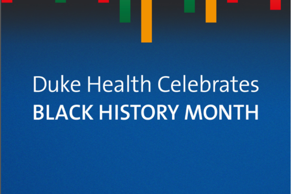 Black History Month