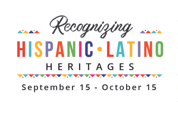 National Hispanic Heritage Month