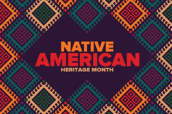 Native American Heritage