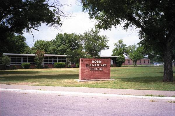 school from a distance