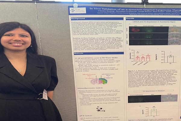 C Birshing poster presentation