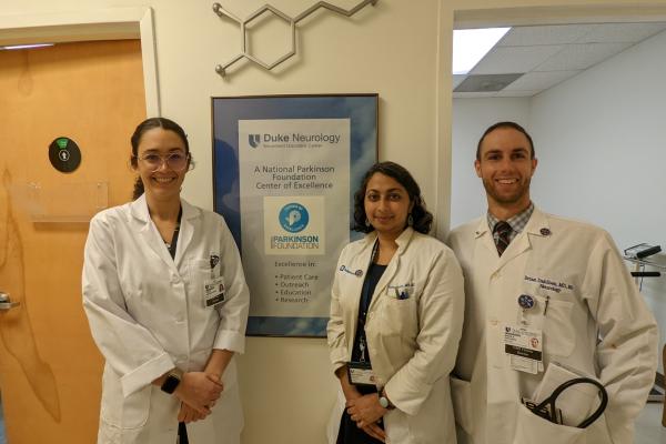 Inaugural 2023 Schilsky Fellows