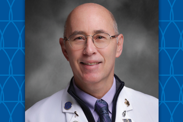 Joel Morgenlander, MD