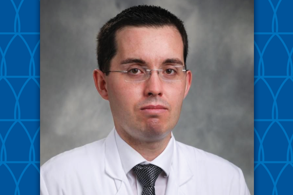 Brian C. Mac Grory, MBBCh