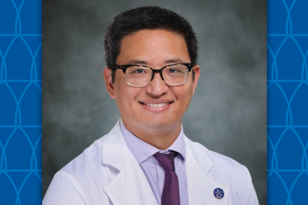 Andrew Liu, MD, MS