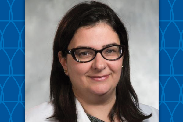 Nada El Husseini, MD