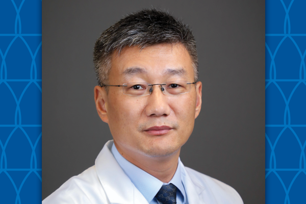 Wayne Feng, MD