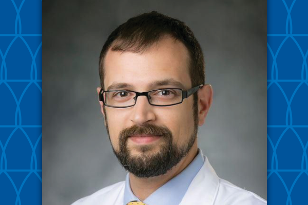 Matt Ehrlich, MD, MPH