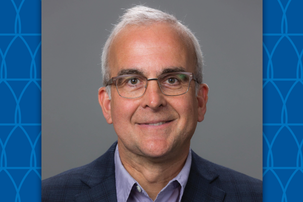 Len White, PhD