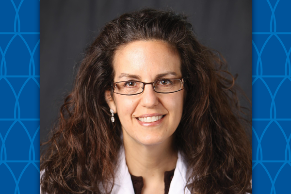 Sharon Fekrat, MD