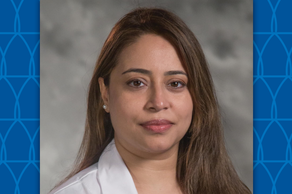 Shruti Agashe, MD, MS