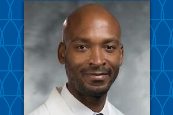 Dorlan Kimbrough, MD