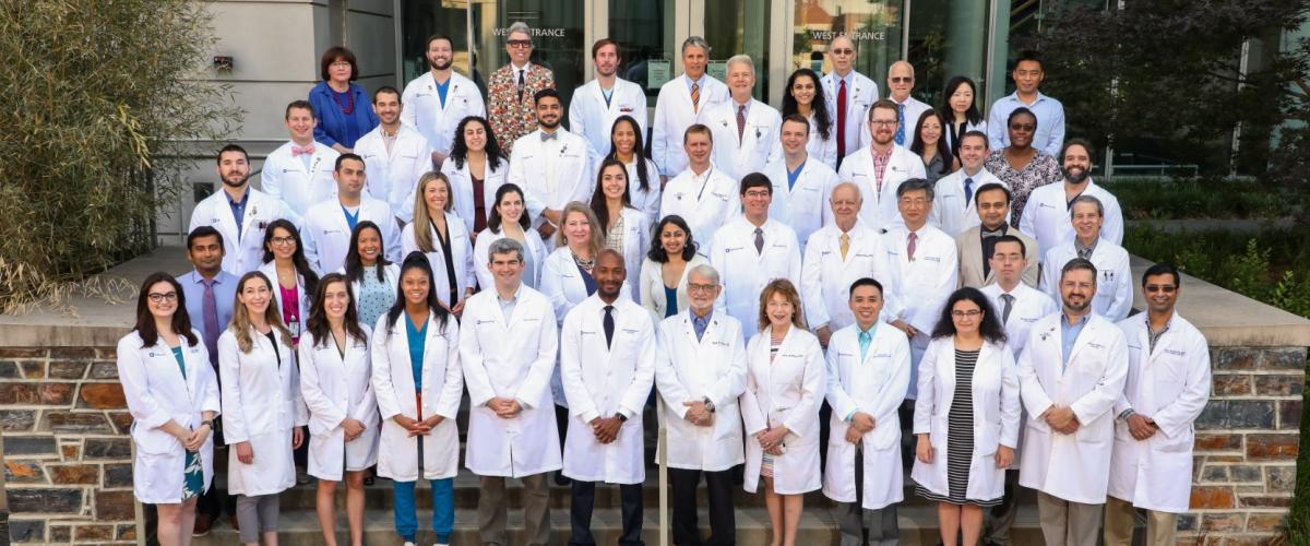 Group Photo of Dept Members