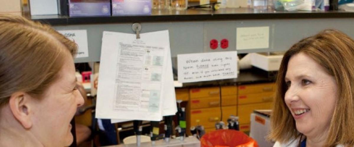 Bennett research banner