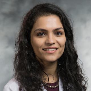 Photo of Prachi Parikh, MD