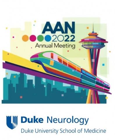 AAN 2022 Meeting Logo