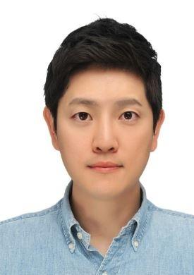 T Kim Headshot