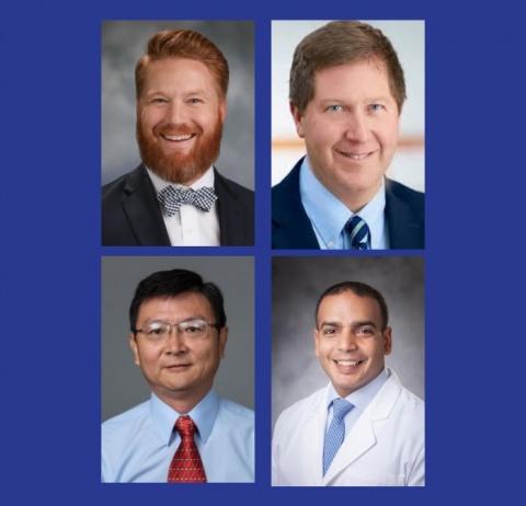 Composite of Wang, Laskowitz, and other recipients